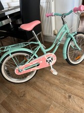 Verve girls bike for sale  PLYMOUTH