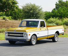 1970 chevrolet classic for sale  Austin