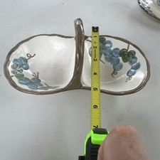 Metlox pottery poppy for sale  Sherman