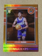 Ryan dunn rookie for sale  Shipping to Ireland
