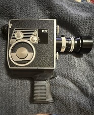 Vintage 1964 bolex for sale  Midland