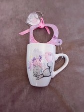 Mug keyring for sale  RIPLEY