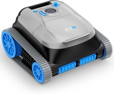 Robot nettoyeur piscine d'occasion  Clermont-Ferrand-