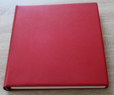 Lindner ringbinder rot gebraucht kaufen  Speyer