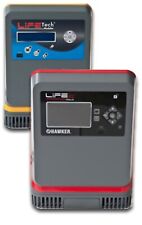Prostownik Hawker TC3 LIFETECH 24V 36V 48V 30A 120A na sprzedaż  PL