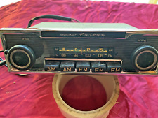 Becker europa radio for sale  Monkton