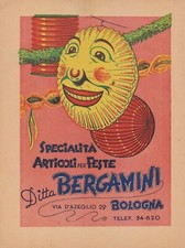 113 bologna ditta usato  Lugo