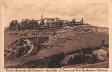 Cartolina postcard pancrazio usato  Milano