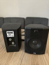 Elac lautsprecher gebraucht gebraucht kaufen  Gardelegen