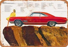 Metal sign 1966 for sale  Minneapolis