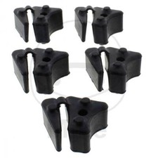 Parastrappi gomma pezzi usato Parastrappi gomma pezzi usato  Italia