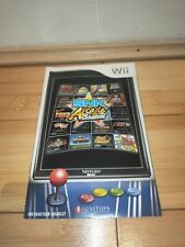 Snk arcade classics for sale  BROMLEY