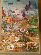 Heye jigsaw puzzle for sale  NEWTOWNABBEY