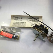 Nos vintage robertshaw for sale  Cleveland