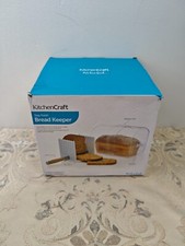 Kitchencraft stay fresh for sale  UK