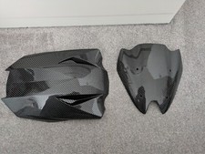 Z1000 rear seat for sale  GLASGOW