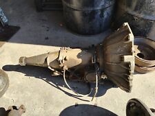 mustang c4 transmission for sale  Elizabeth