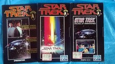 Star trek the usato  Vimodrone