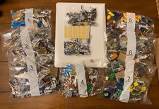 Lego creator medieval for sale  Fort Collins