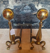 Antique pair yellow for sale  Tryon