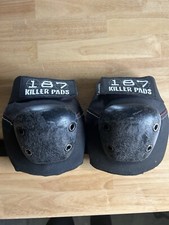 187 killer knee for sale  Live Oak