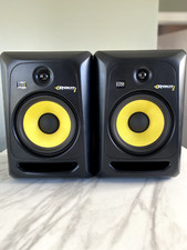 Pair krk rokit for sale  BELFAST