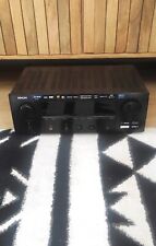 Ampli hifi denon d'occasion  Montpellier-