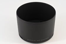 Nikon lens hood for sale  Plainview