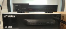 Yamaha cds303 lettore usato  Massa di Somma