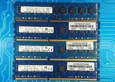 16gb pc3 12800u for sale  Gurnee