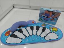 Elc percussian mat for sale  MANCHESTER