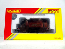 Hornby r3754 tank for sale  BEXLEYHEATH