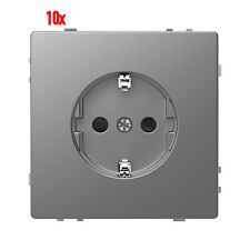 10x merten system gebraucht kaufen  Würselen