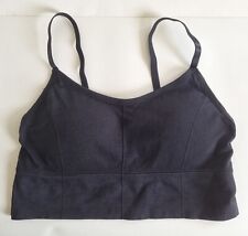 Simples schwarzes Bustier Damen BH comprar usado  Enviando para Brazil