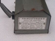 Franceformer 5030 fm5 for sale  Maple Valley