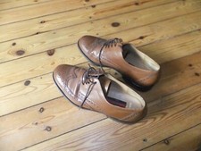 Lloyd herrenschuhe halbschuh gebraucht kaufen  Hamburg