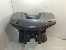 Retro scudo per usato  Villasalto