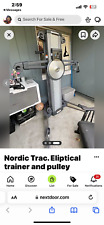 Nordic track cst for sale  San Jose