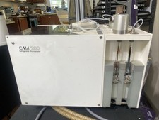 Carnegie medicin refrigerated d'occasion  Expédié en Belgium