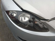 Seat leon riginal gebraucht kaufen  Chemnitz