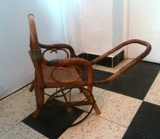 Jouet chaise landau d'occasion  Peymeinade