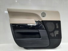 2017 land rover for sale  POOLE