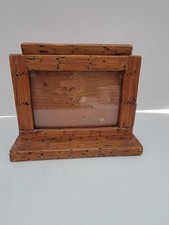 Handmade wood matchstick for sale  Dallas