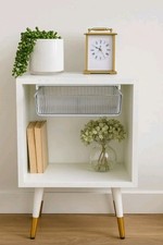 Eket bedside table for sale  LONDON