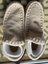 Mou sneakers for sale  SWINDON