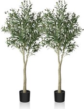 Artificial olive tree for sale  SALFORD