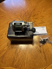Shimano tekota tek for sale  Birnamwood
