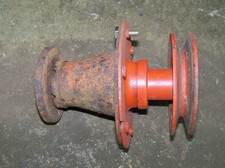 Simplicity mower deck for sale  Cleveland