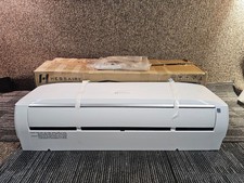 Hessaire h12hp1a ductless for sale  North Salt Lake