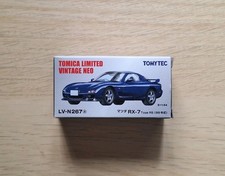 Tomytec tomica limited gebraucht kaufen  München